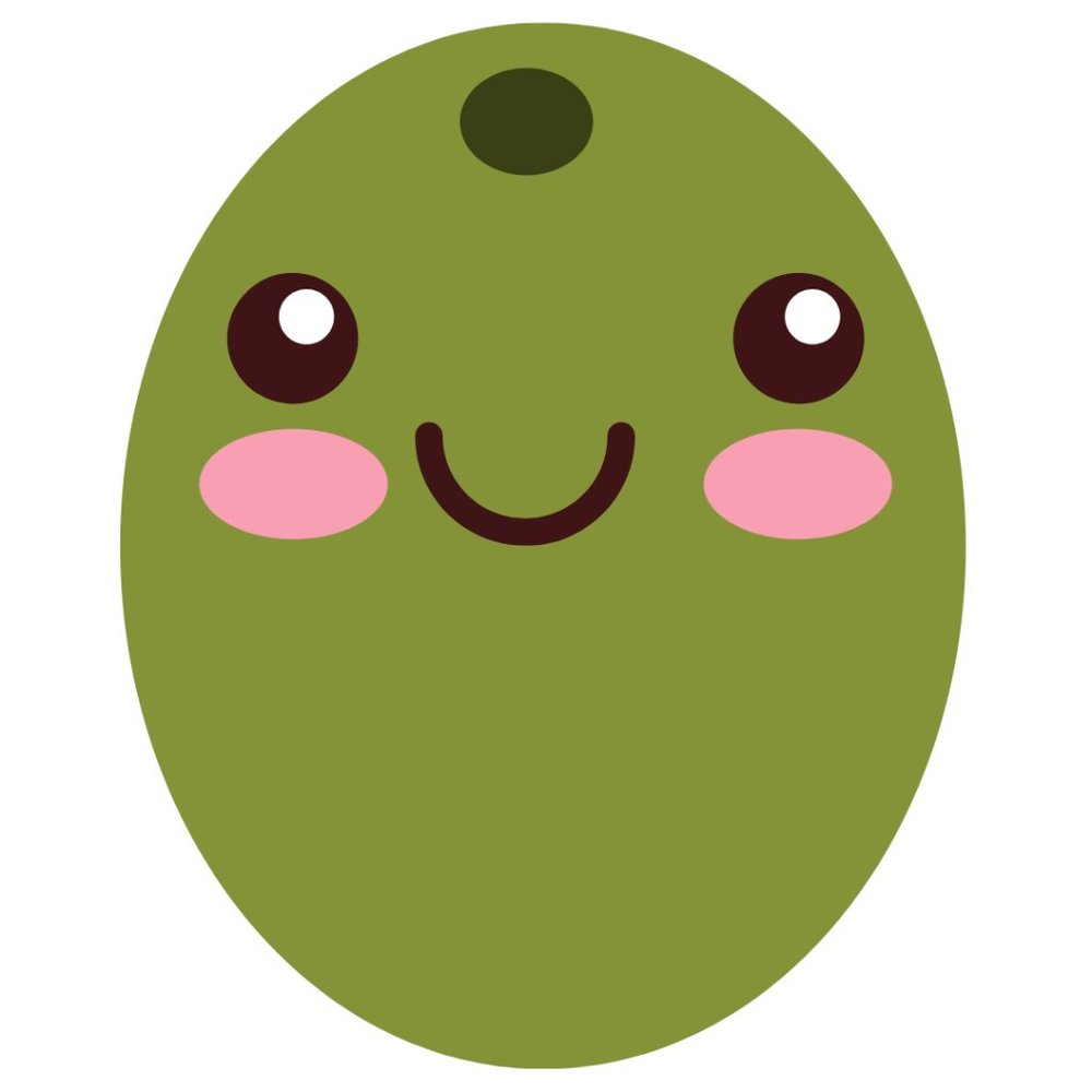 Meet your Posher, Olive